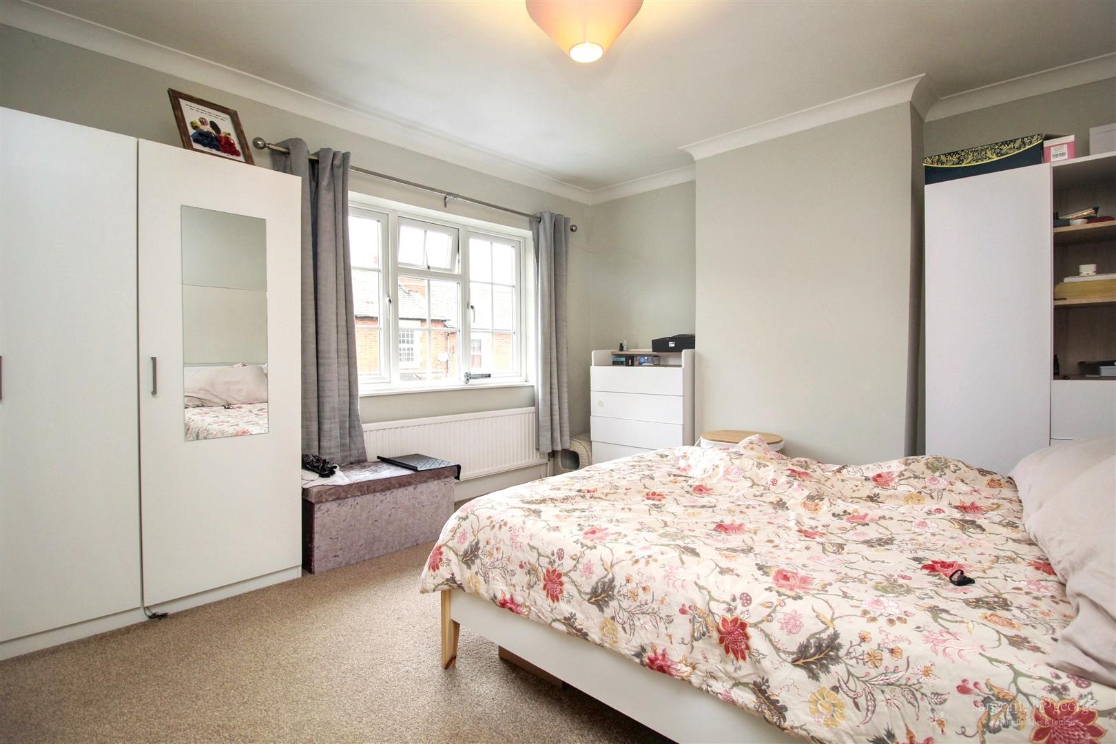 Hatherley Road, Reading